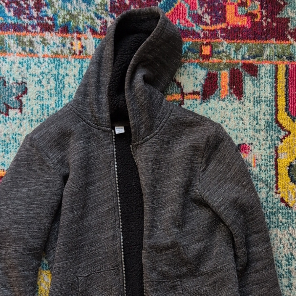 Boys Jacket
